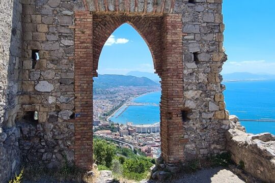 Mount San Liberatore Hike - Amalfi coast