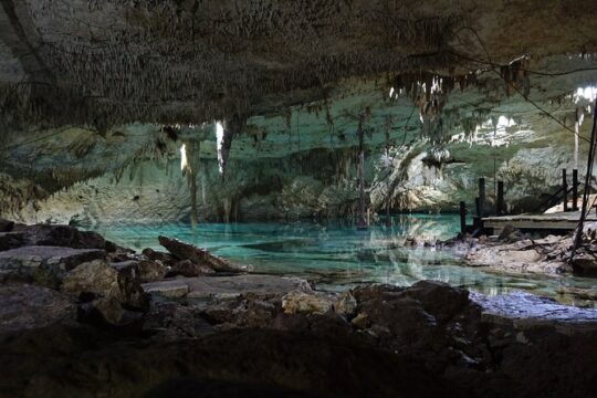 VIP Coba & Tulum Private Tour