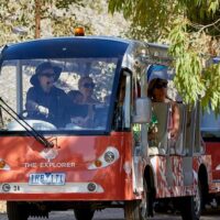 Sightseeing Tickets & Passes