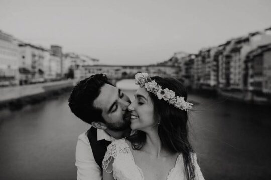 Vacation Photographer in Vicenza