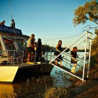 Cruises, Sailing & Water Tours