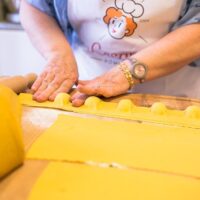 Cooking Classes