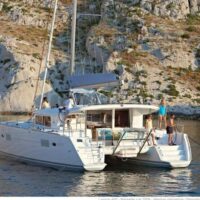 Sailing Trips