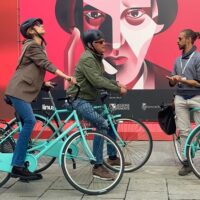 Tours & Sightseeing