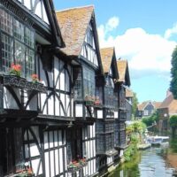 Walking & Biking Tours