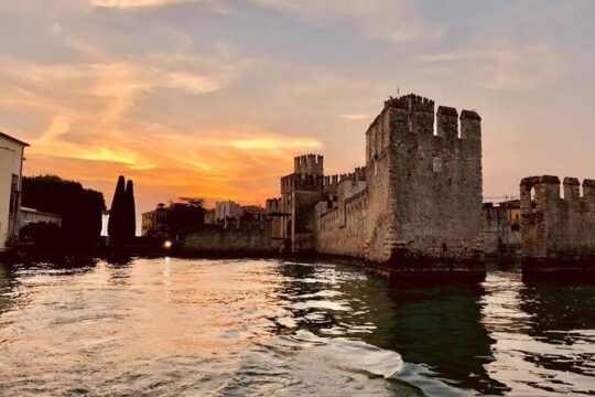 Sirmione Sunset Tour