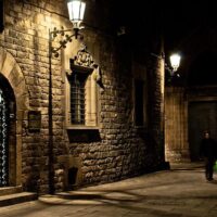 Walking & Biking Tours