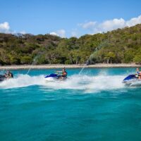 Waterskiing & Jetskiing