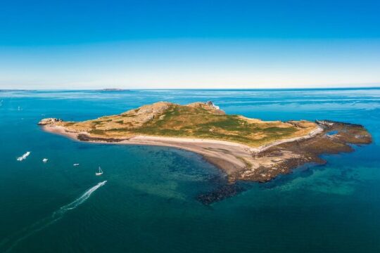 Ireland's Eye Tour