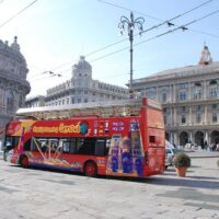 Shore Excursions