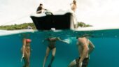 A great day in St. John