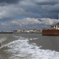 Shore Excursions