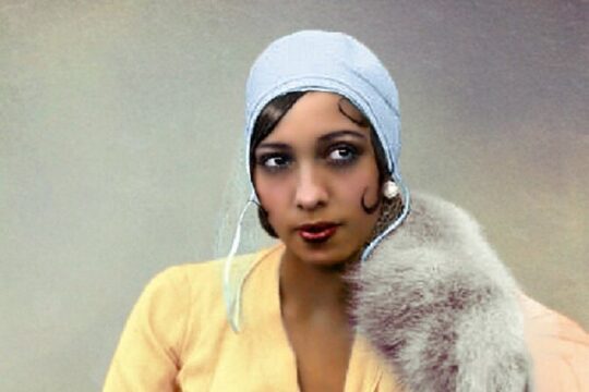 Harlem in Paris : the Birth of Jazz in France (Small Group Walking Tour)