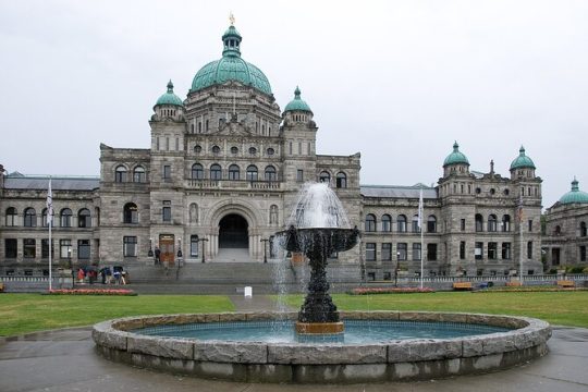 A Full Day In Vancouver: Private And Personalised