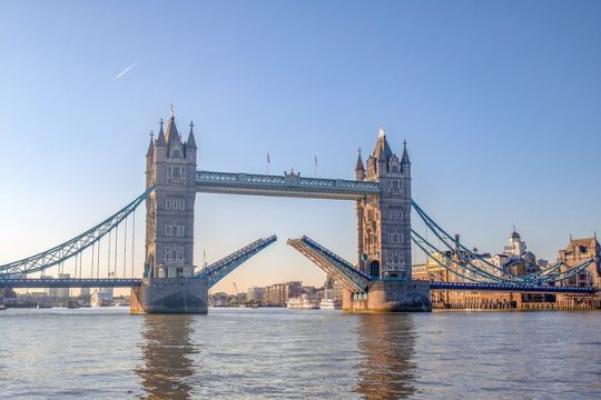 London Greenwich Canterbury Cathedral Private Tour with Admission