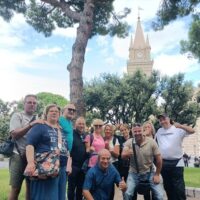 Tours & Sightseeing