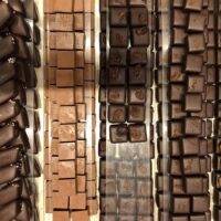Chocolate Tours