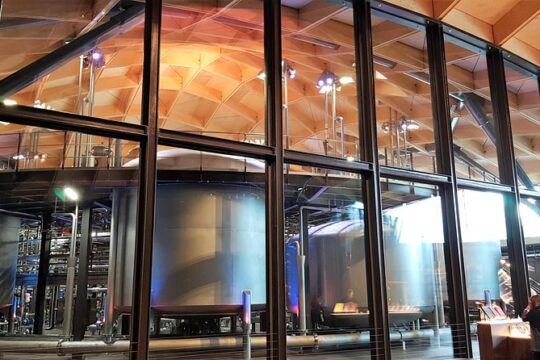 Deluxe 5 star Private Speyside Whisky Tour