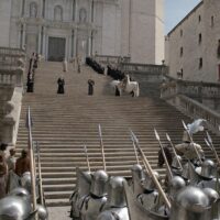 Movie & TV Tours