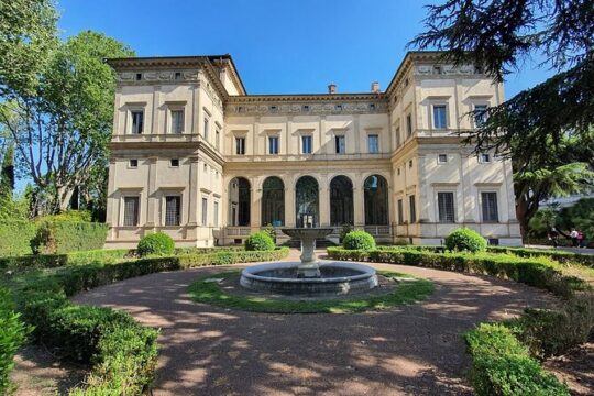 3-Hour Guided Tour of Vatican with Treasure Hunt for Families