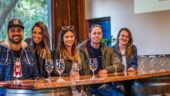 Good local tour!
