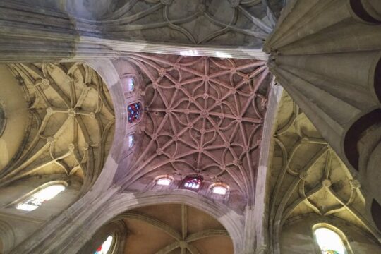Private visit to Carmona and its main monuments