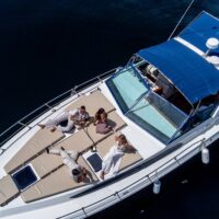 Jet Boats & Speed Boats