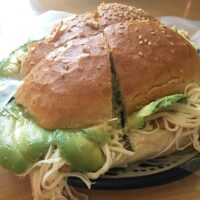 Street Food Tours