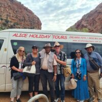 Day Trips & Excursions