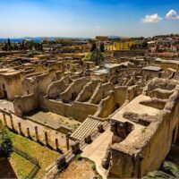 Literary, Art & Music Tours