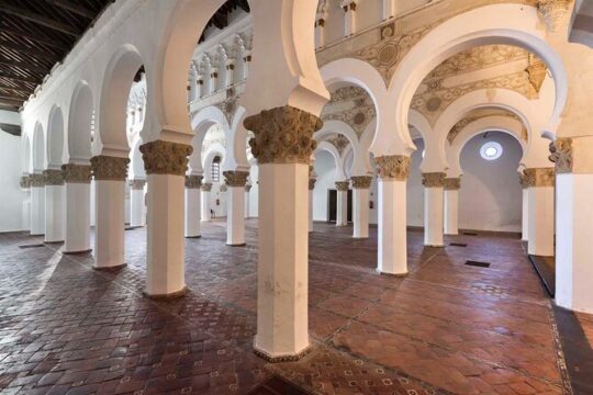 Private Tour to Toledo from Madrid