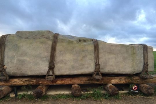 Stonehenge private tour