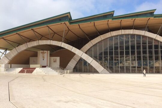 Private Day Trip to San Giovanni Rotondo to Visit the Shrine of Padre Pio from Sorrento or Naples