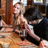 Food, Wine & Nightlife
