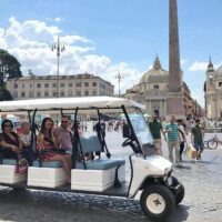 Golf Tours & Tee Times