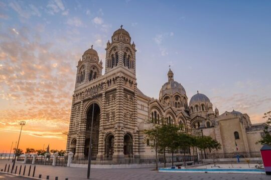 Marseille's Classics