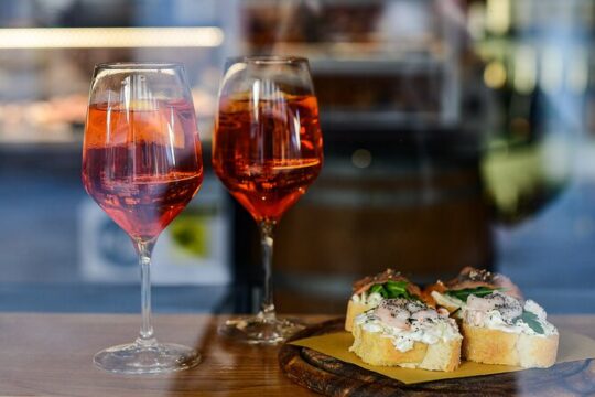 Turin Mix Aperitivo & Street Food Tour - Do Eat Better Experience