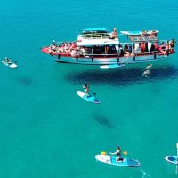 Kayaking & Canoeing