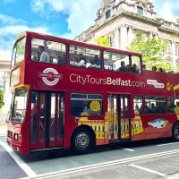 Hop-on Hop-off Tours