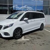 Transfers & Ground Transport