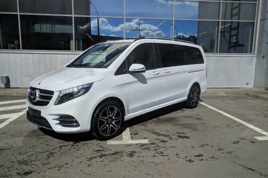 Private Transfer from Cagliari Cruise Port to Sardegna hotels
