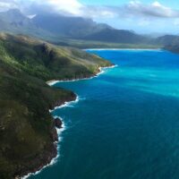 Air, Helicopter & Balloon Tours