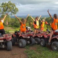 Tours & Sightseeing