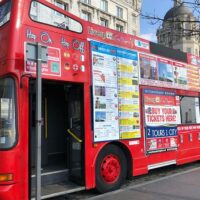 Hop-on Hop-off Tours