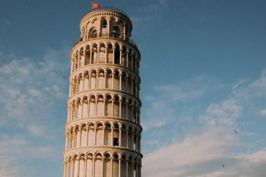 Siena, San Gimignano & Pisa - Small Group Tour