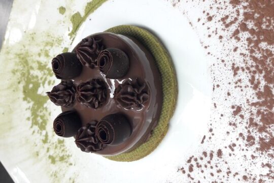Private Cooking Class in a Florentine Villa with Transfer