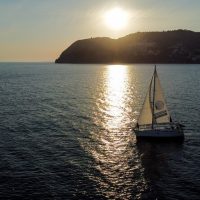 Cruises, Sailing & Water Tours