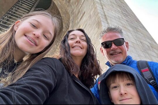 The best and most complete PRIVATE CITY TOUR through the Historic Center