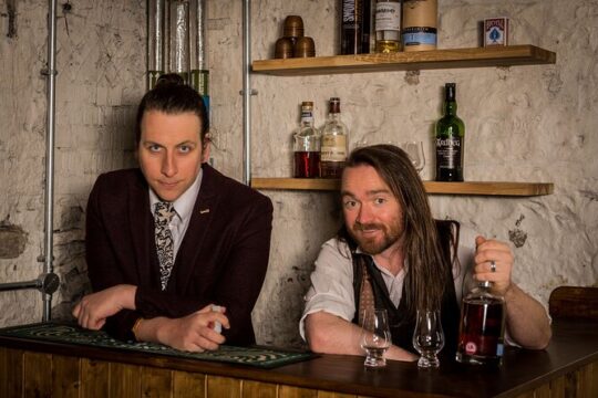 The Best Harry Potter Tour & Whisky Experience