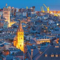 Audio Guided Tours